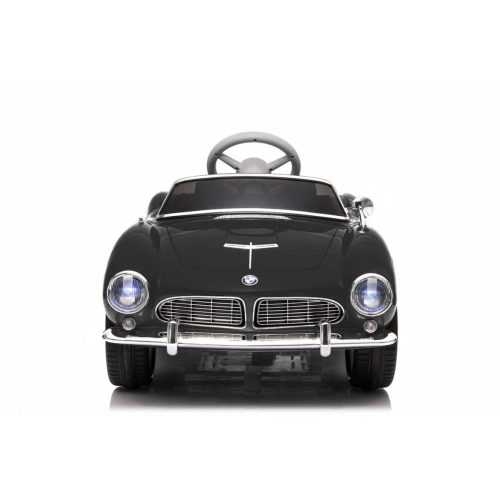 pojazd bmwi na akumulator